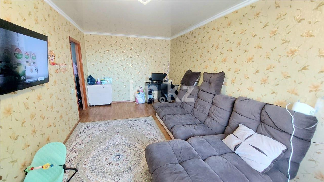 Продажа 2-комнатной квартиры, 53 м² в Темиртау - фото 2