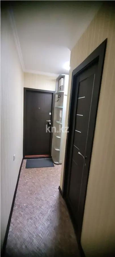 Продажа 1-комнатной квартиры, 31 м², ул. Радостовца, дом  43 - Продажа  однокомнатных квартир в Алматы с фото фото 3 из 3