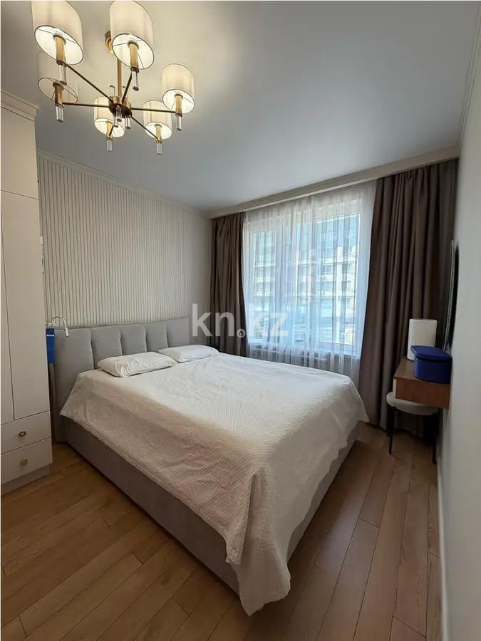 Продажа 2-комнатной квартиры, 49.4 м² - Продажа двухкомнатных квартир от собственников в Алматы фото 2 из 3