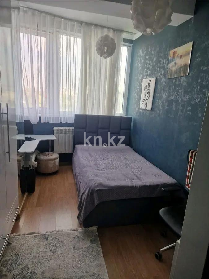 Продажа 4-комнатной квартиры, 118 м² - Продажа квартир в Алматы в Ауэзовском р-не - страница 17 фото 4 из 4