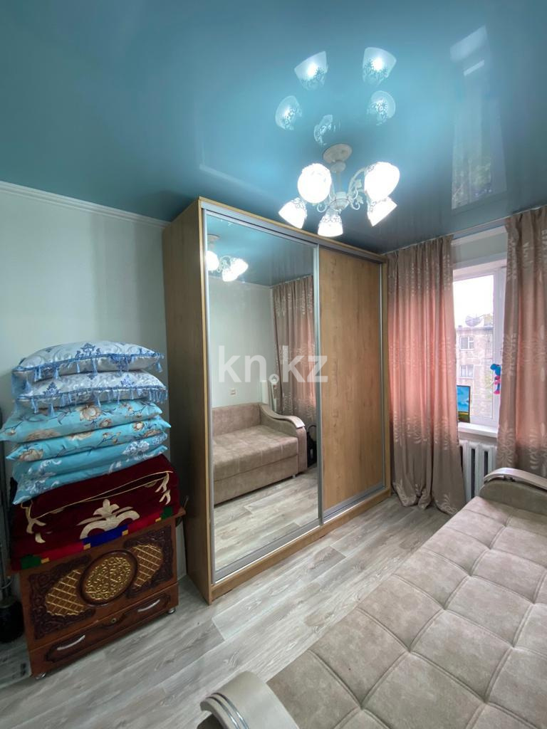 Продажа 2-комнатной квартиры, 44 м², ул. Байсеитовой в Темиртау - фото 4