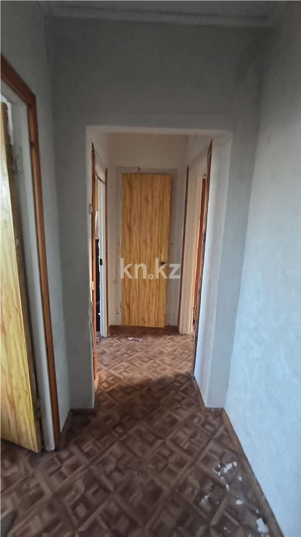Продажа 4-комнатной квартиры, 78 м² - Аренда квартир посуточно в Акмолинской области фото 16 из 20