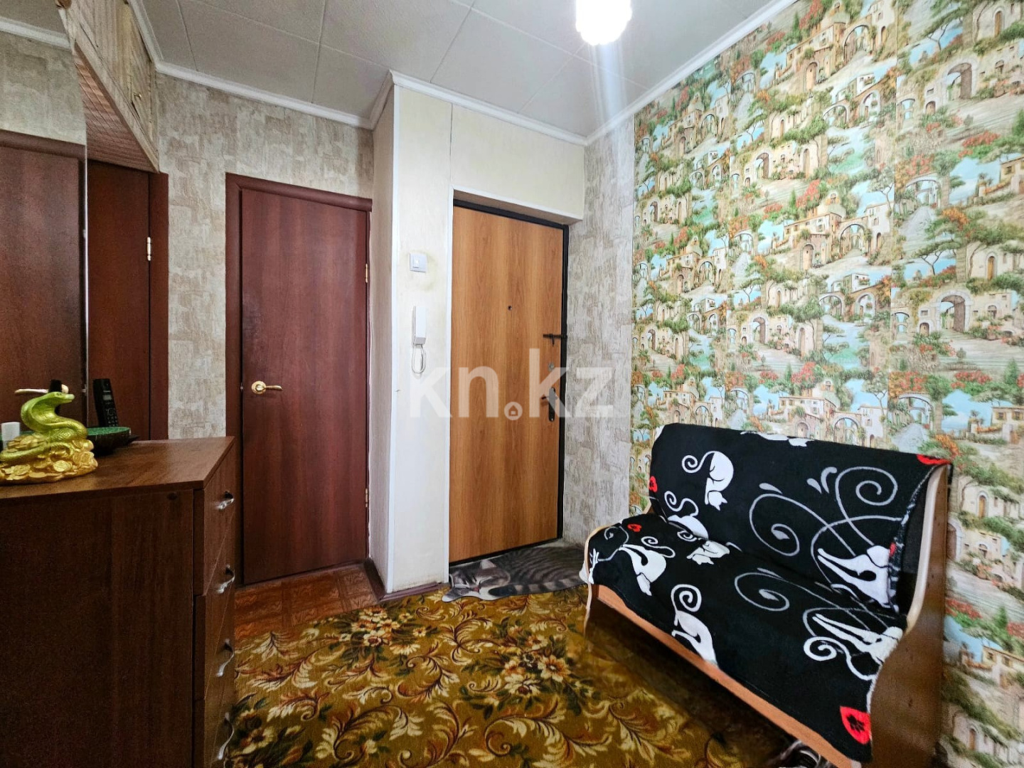 Продажа 3-комнатной квартиры, 51 м² - Продажа недвижимости в Костанае фото 11 из 26