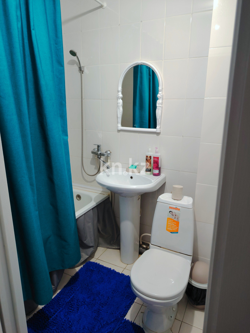 Аренда 1-комнатной квартиры посуточно, 32 м², ул. Мухита, дом  128 - Продажа квартир в Уральске фото 6 из 7