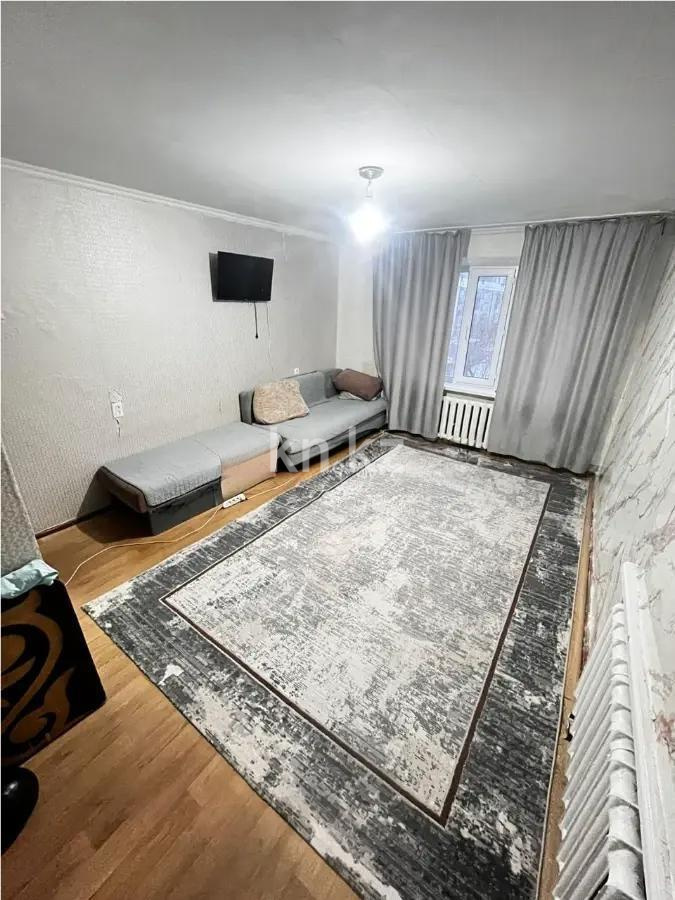 Продажа 1-комнатной квартиры, 32 м² - Продажа квартир в Астане - страница 14 фото 1 из 3