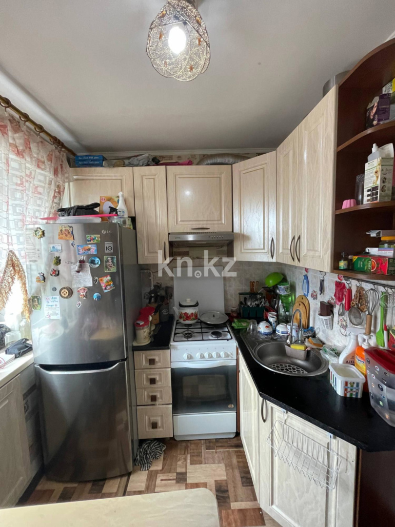 Продажа 4-комнатной квартиры, 60.8 м², ул. Кубеева, дом  2А - Продажа квартир в Казахстане фото 3 из 15