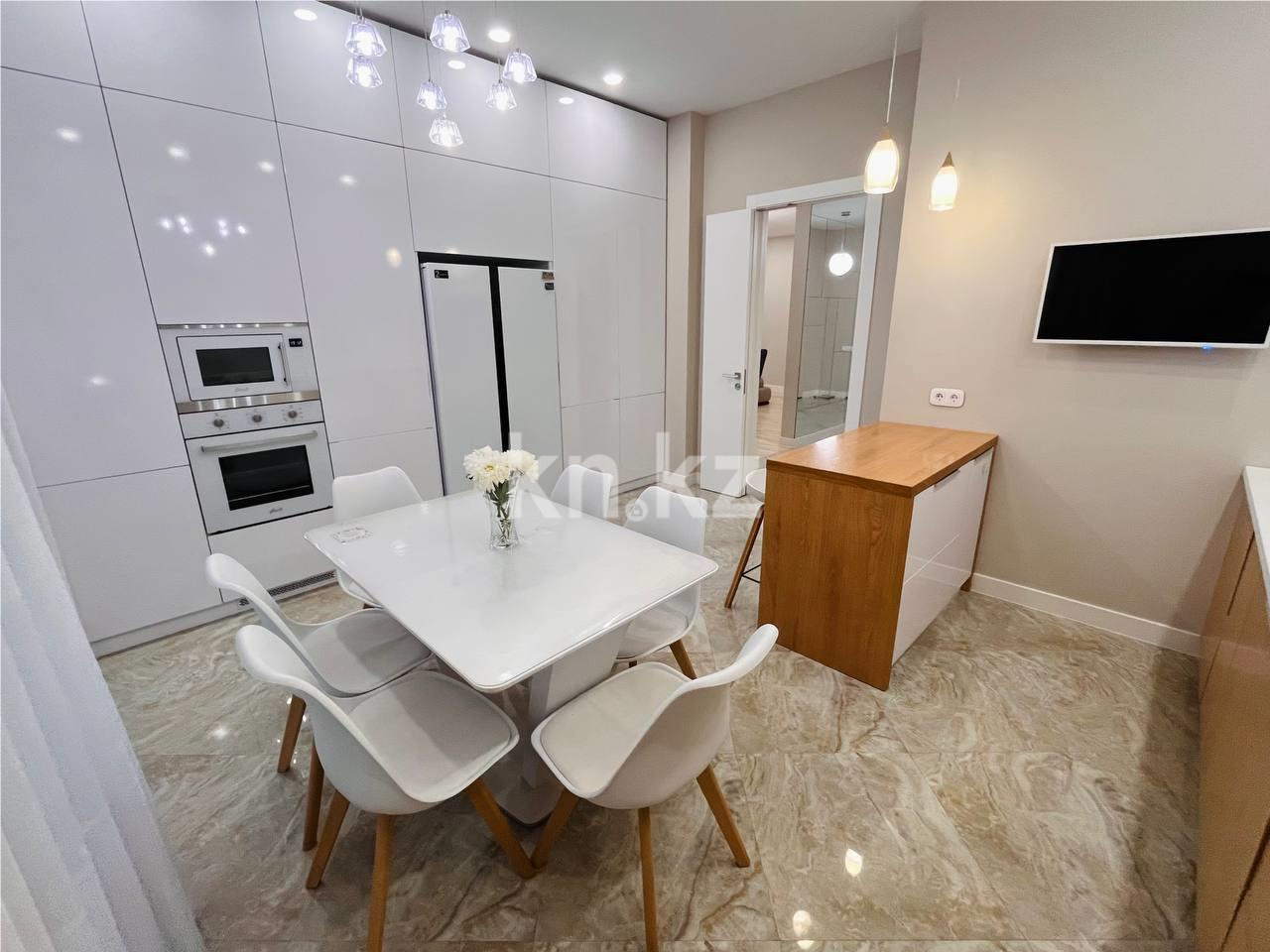 Продажа 4-комнатной квартиры, 151 м², ул. Ботаническая - Продажа  четырехкомнатных квартир в Караганде фото 25 из 46