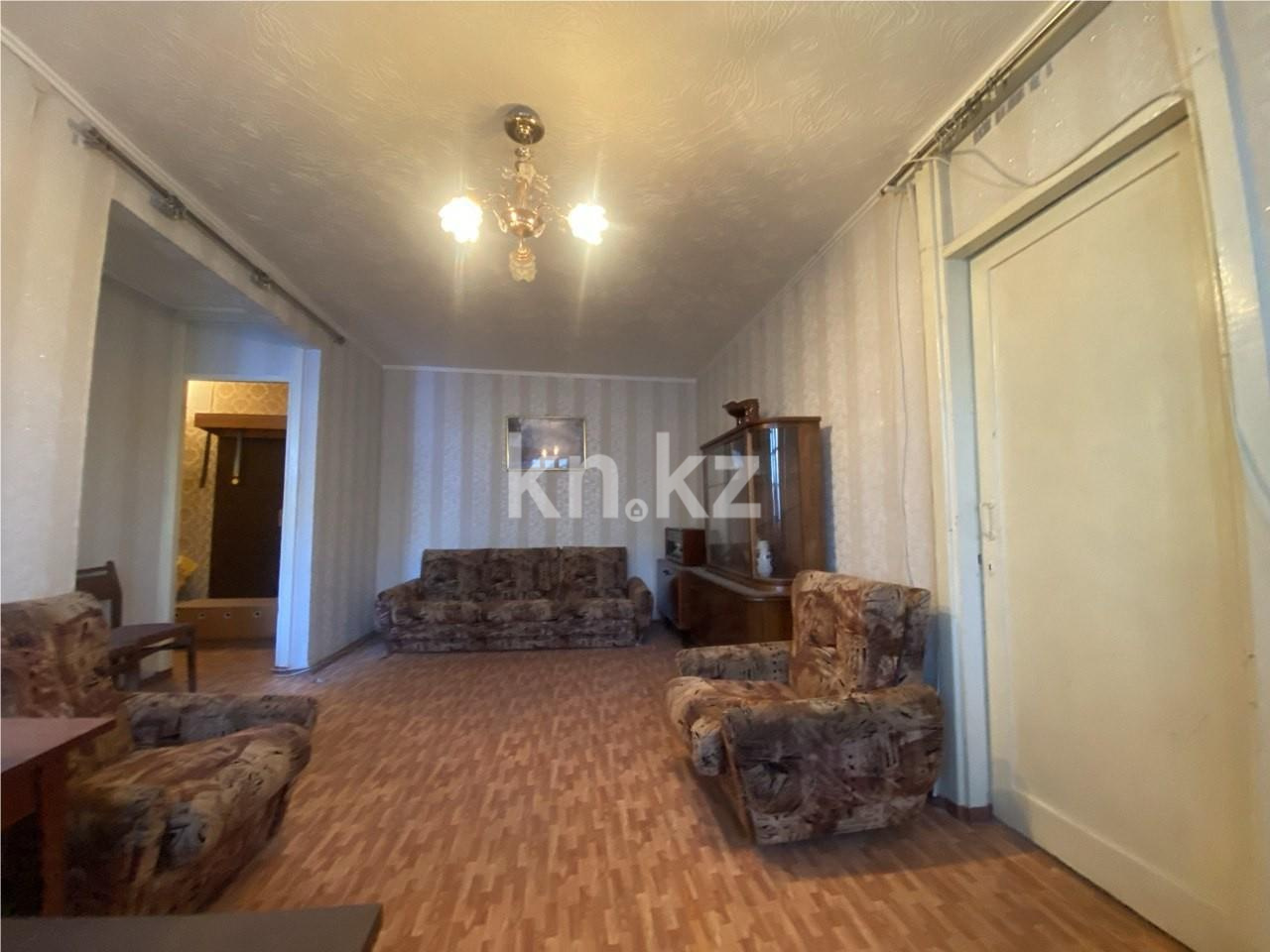 Продажа 2-комнатной квартиры, 47 м² - Продажа квартир в Темиртау - страница 18 фото 2 из 11