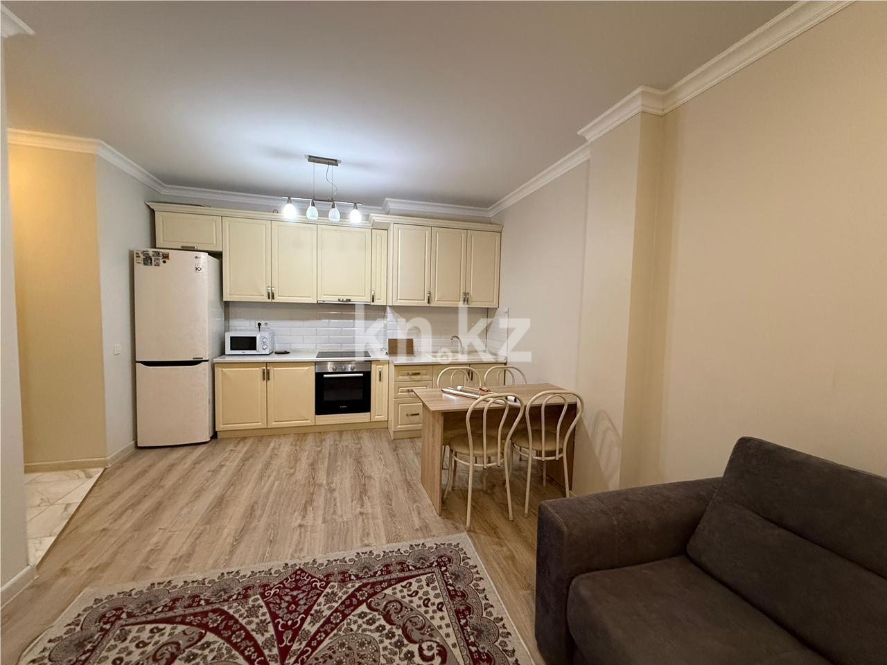 Продажа 2-комнатной квартиры, 40 м² в Астане - фото 4