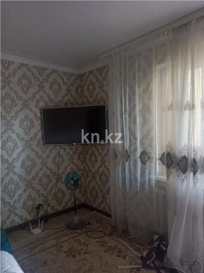 Продажа 2-комнатной квартиры, 65.9 м², мкр-н Кокжиек, дом  46 - Продажа квартир в Алматы фото 1 из 5