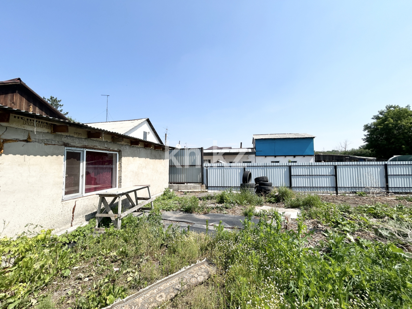 Продажа 4-комнатного дома, 76 м² - Продажа домов, коттеджей в Казахстане - страница 5 фото 15 из 18