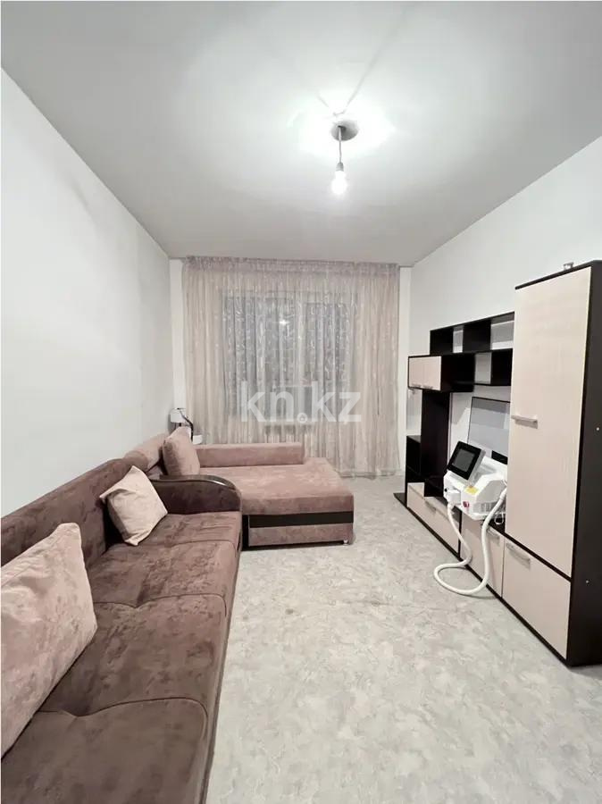 Продажа 3-комнатной квартиры, 79 м², ул. Ырысты, дом  46/10 - Продажа квартир в новостройках Алматы без посредников фото 1 из 7