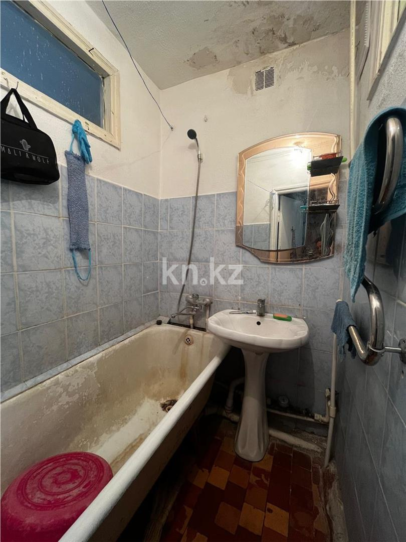 Продажа 2-комнатной квартиры, 46 м² - Продажа квартир в Казахстане - страница 18 фото 6 из 9