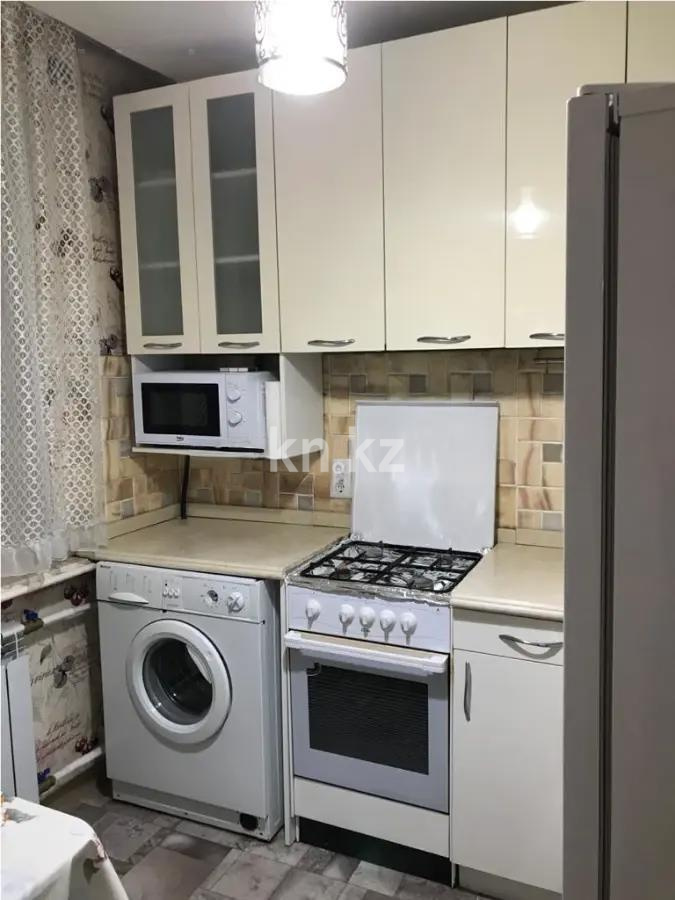 Продажа 1-комнатной квартиры, 33 м² - Продажа квартир от собственников в Алматы - страница 2 фото 2 из 5