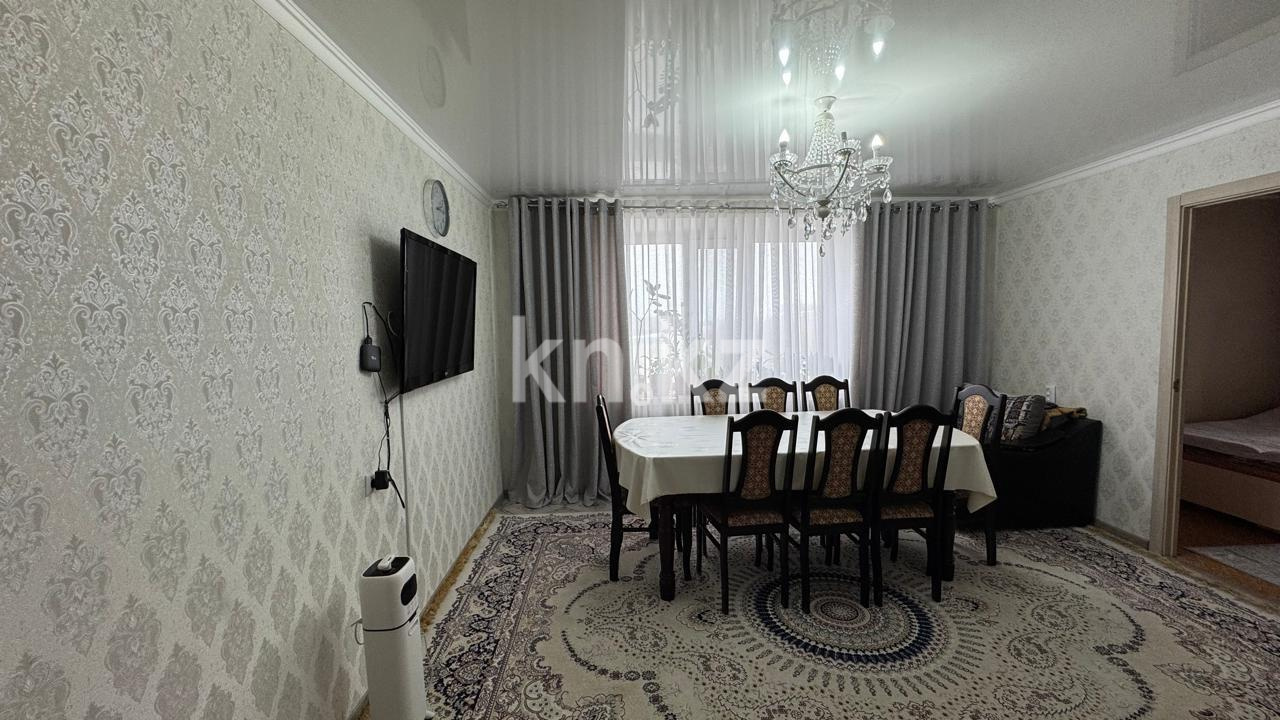 Продажа 4-комнатной квартиры, 66 м², пр. Мира в Темиртау - фото 3