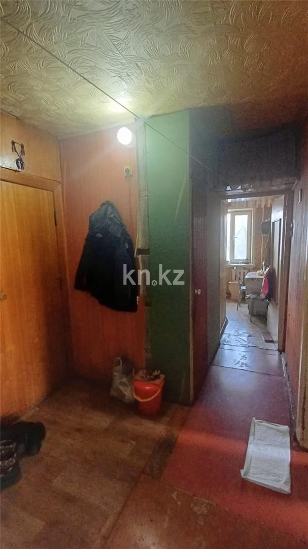 Продажа 3-комнатной квартиры, 61 м², мкр-н 14 - Продажа  трехкомнатных квартир в Караганде фото 6 из 8