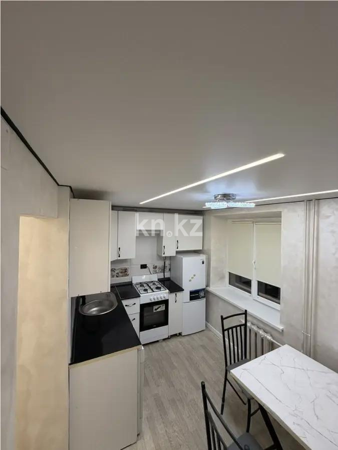 Продажа 2-комнатной квартиры, 42 м² в Алматы - фото 3