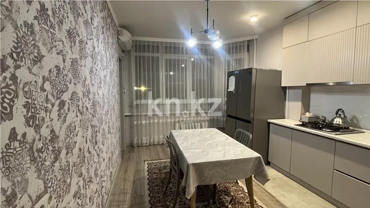 Продажа 1-комнатной квартиры, 40 м² в Алматы - фото 2