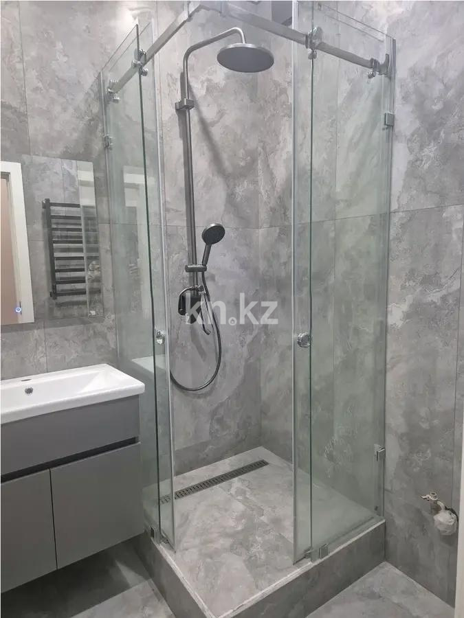 Продажа 1-комнатной квартиры, 44 м² - Продажа однокомнатных квартир в Казахстане - страница 3 фото 4 из 6