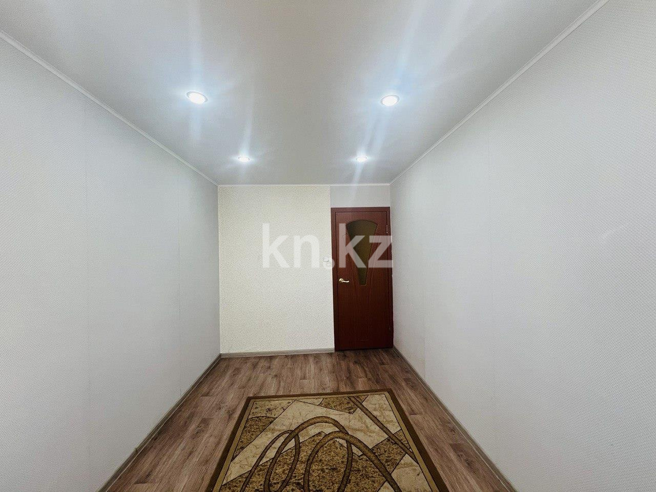 Продажа 2-комнатной квартиры, 44 м², пр. Республики в Темиртау - фото 4