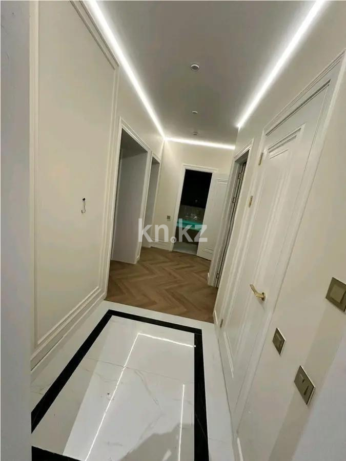 Продажа 3-комнатной квартиры, 90 м², ул. Жошы хана, дом  14/1 - Продажа квартир в Казахстане фото 5 из 5