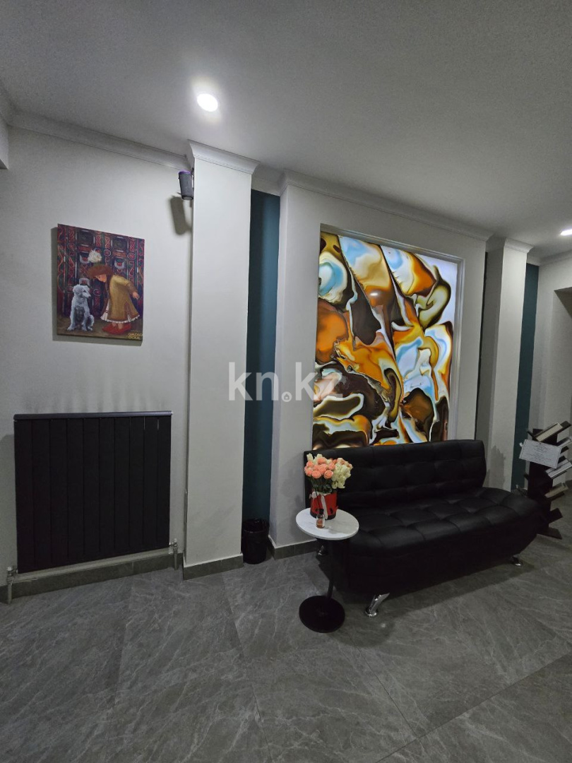 Продажа 2-комнатной квартиры, 58.1 м² в Алматы - фото 33