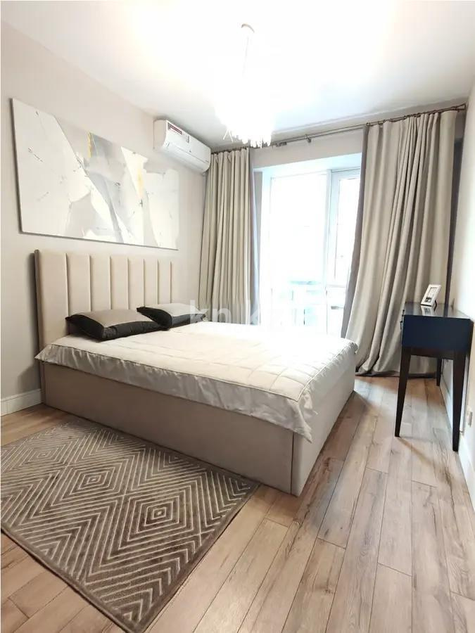 Продажа 2-комнатной квартиры, 50 м² в Алматы - фото 2