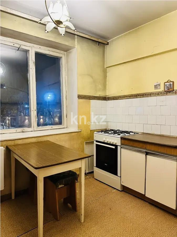 Продажа 3-комнатной квартиры, 63.3 м² в Алматы - фото 4