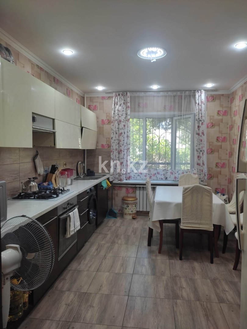 Продажа 4-комнатного дома, 125.1 м² - Продажа домов, коттеджей в Алматы фото 23 из 40