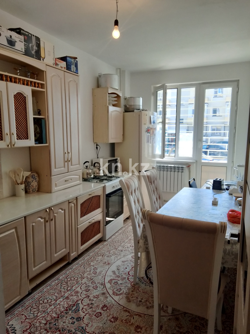 Продажа 1-комнатной квартиры, 48 м² - Продажа квартир в Казахстане - страница 245 фото 6 из 9