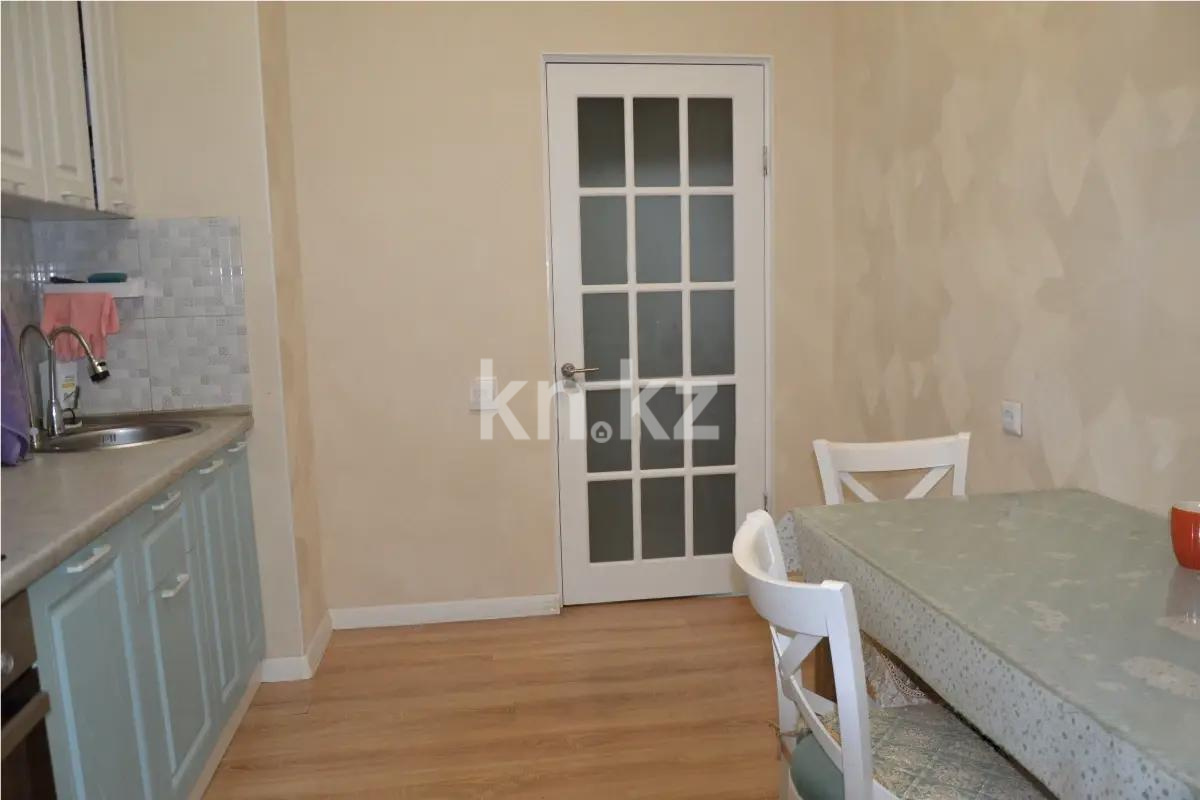 Продажа 3-комнатной квартиры, 74.4 м², пр. Мангилик Ел, дом  17 - Продажа  трехкомнатных квартир в Астане фото 6 из 9
