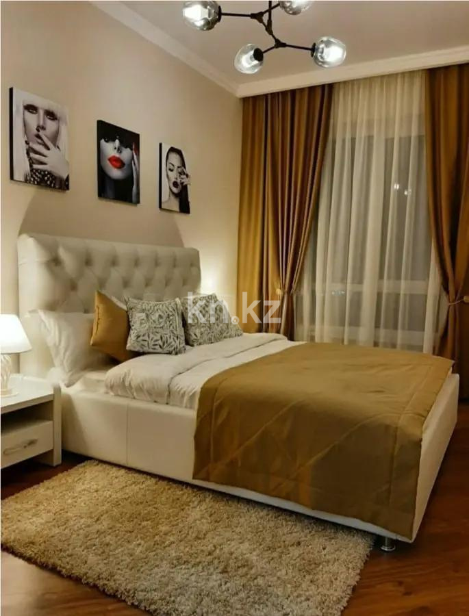 Продажа 2-комнатной квартиры, 40 м² - Продажа квартир в Алматы - страница 4 фото 2 из 4