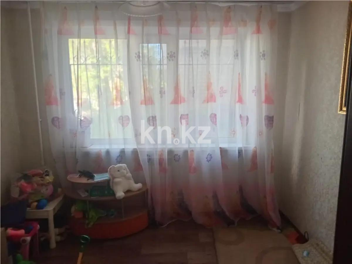 Продажа 5-комнатной квартиры, 90 м², ул. Университетская, дом  17/2 - Продажа  пятикомнатных квартир в Караганде без посредников с фото фото 2 из 4