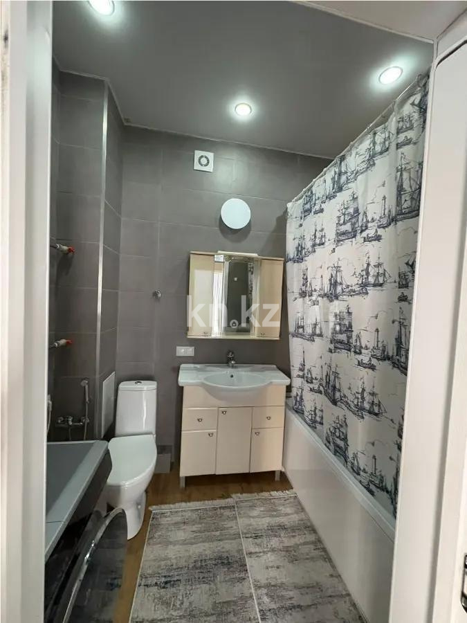 Продажа 2-комнатной квартиры, 52 м², ул. Анет баба, дом  13/2 в Астане - фото 5