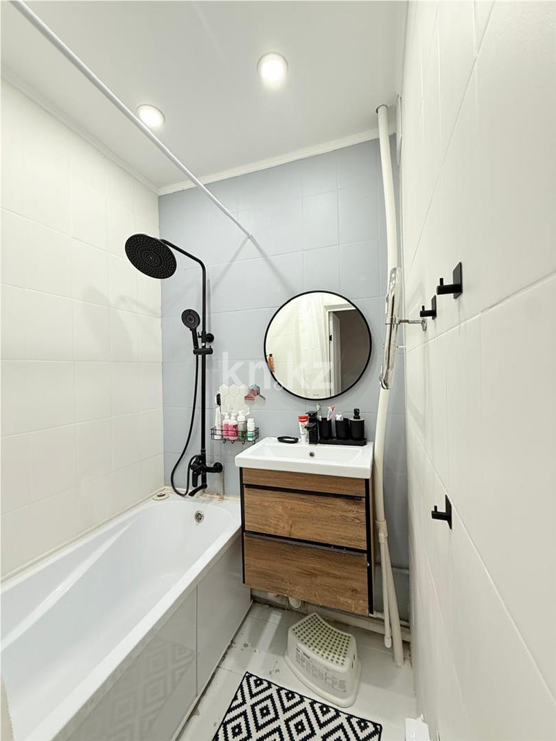 Продажа 3-комнатной квартиры, 98 м² в Караганде - фото 15