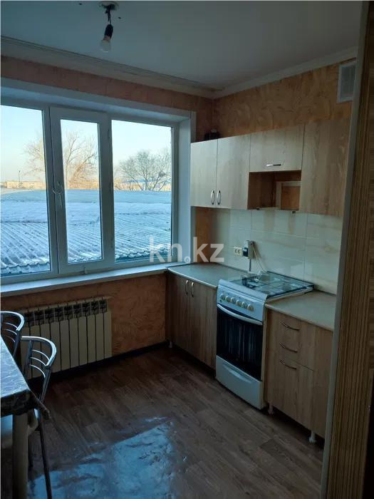 Продажа 2-комнатной квартиры, 52 м², ул. Виктора Хара, дом  5 в Шахтинске - фото 3