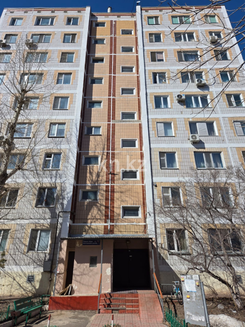 Продажа 2-комнатной квартиры, 50 м² - Продажа квартир в Казахстане - страница 137 фото 1 из 4