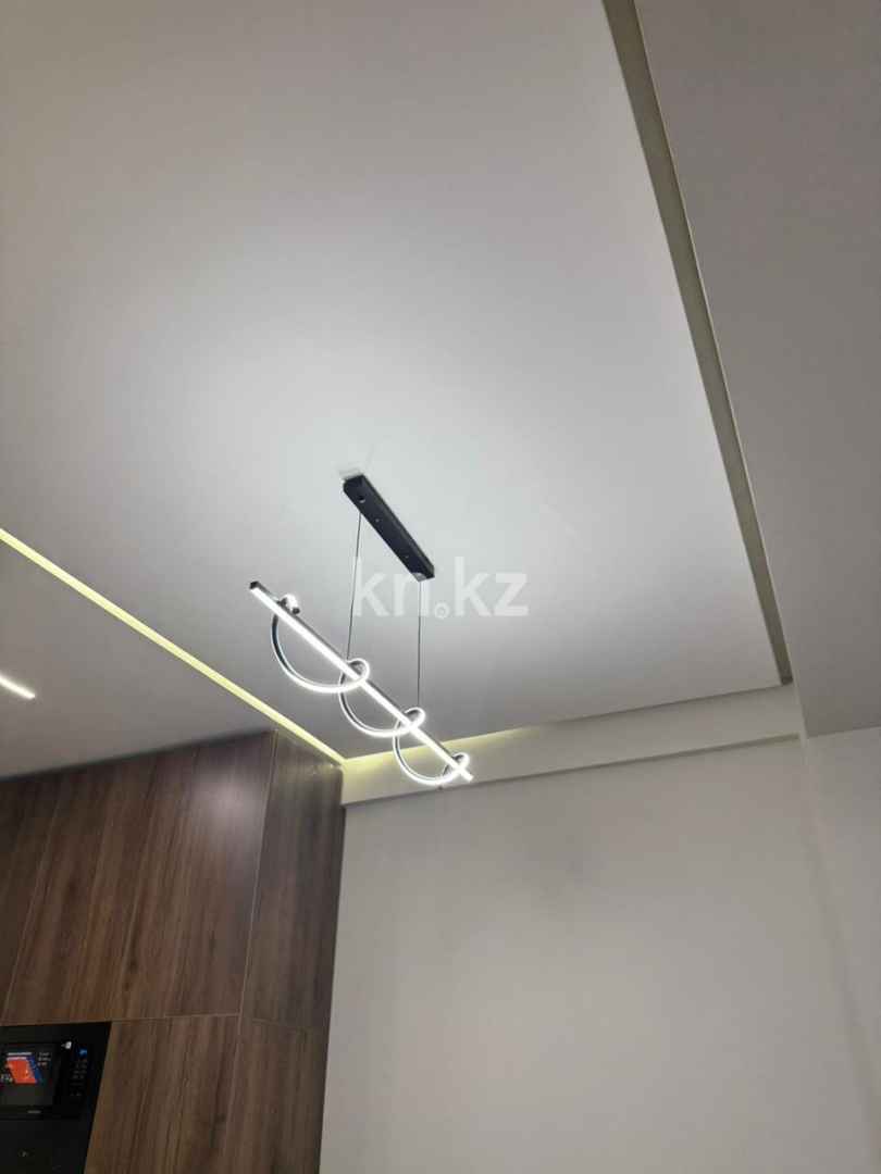 Продажа 2-комнатной квартиры, 81.1 м² - Продажа квартир в новостройках Алматы с фото - страница 11 фото 5 из 27