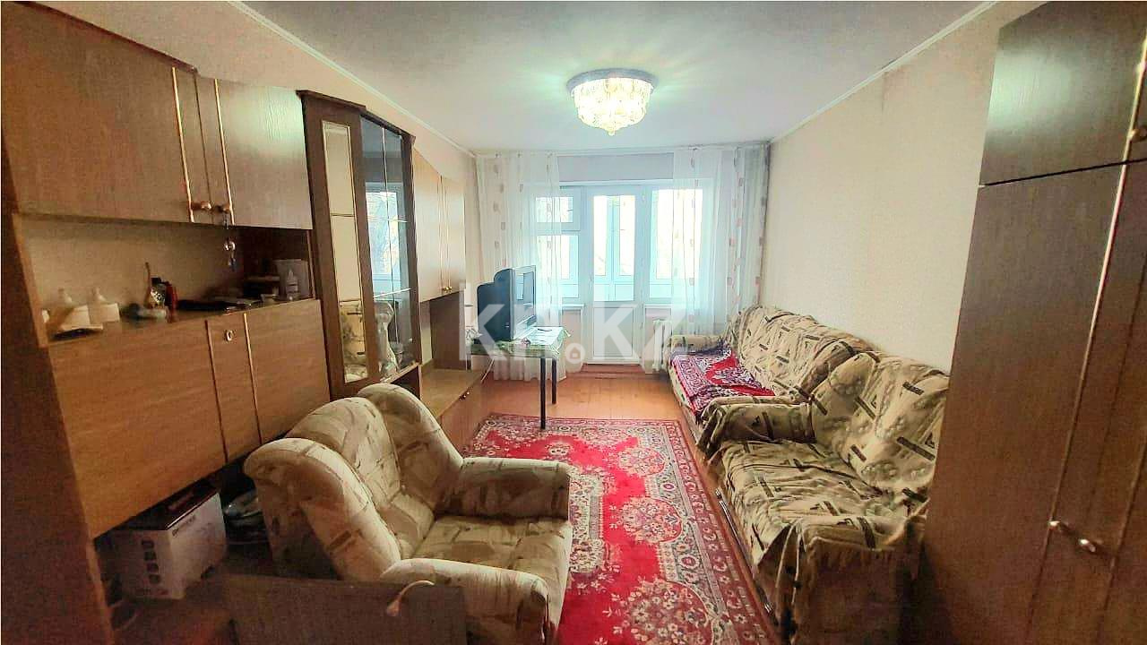Продажа 3-комнатной квартиры, 58 м², пр. Республики - Продажа квартир в Темиртау фото 1 из 17