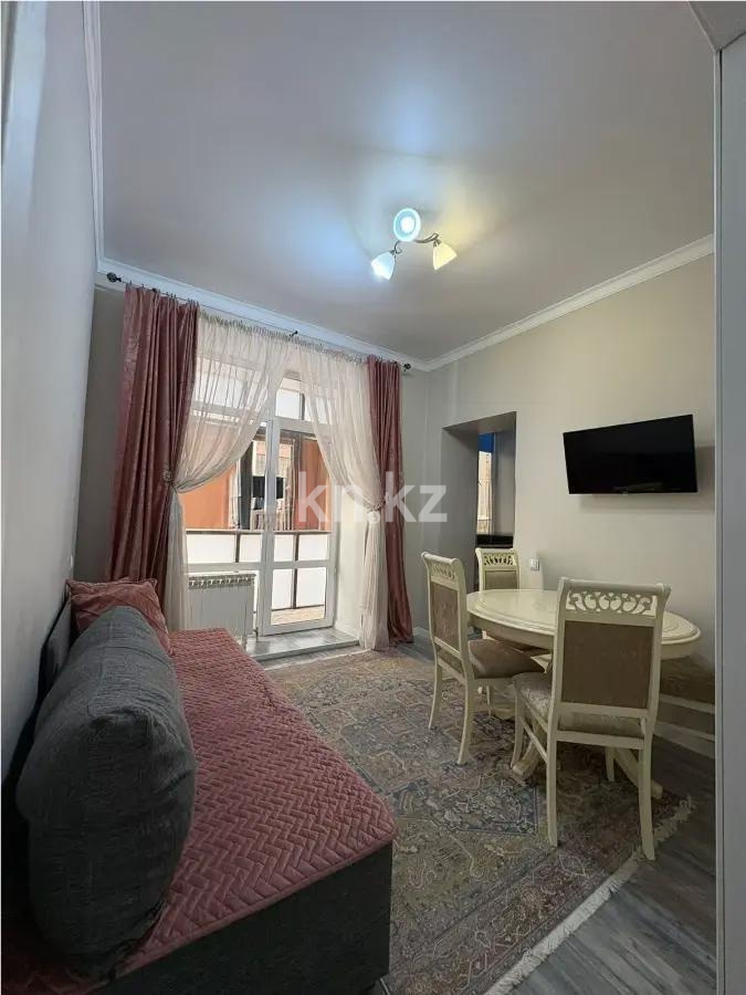 Продажа 2-комнатной квартиры, 52 м², ул. Анет баба, дом  13/2 в Астане - фото 2