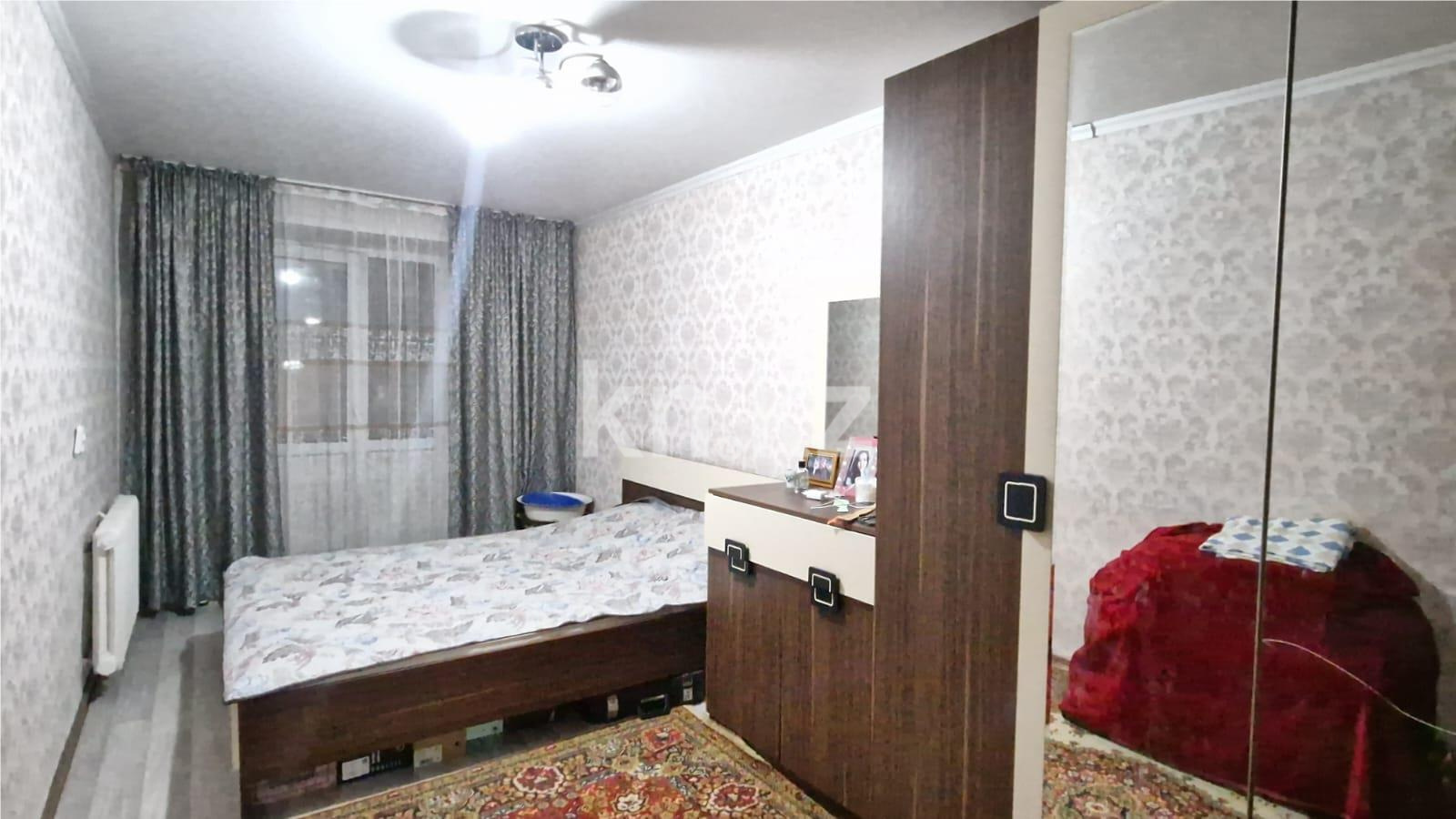 Продажа 3-комнатной квартиры, 57 м², мкр-н 22 в Караганде - фото 5