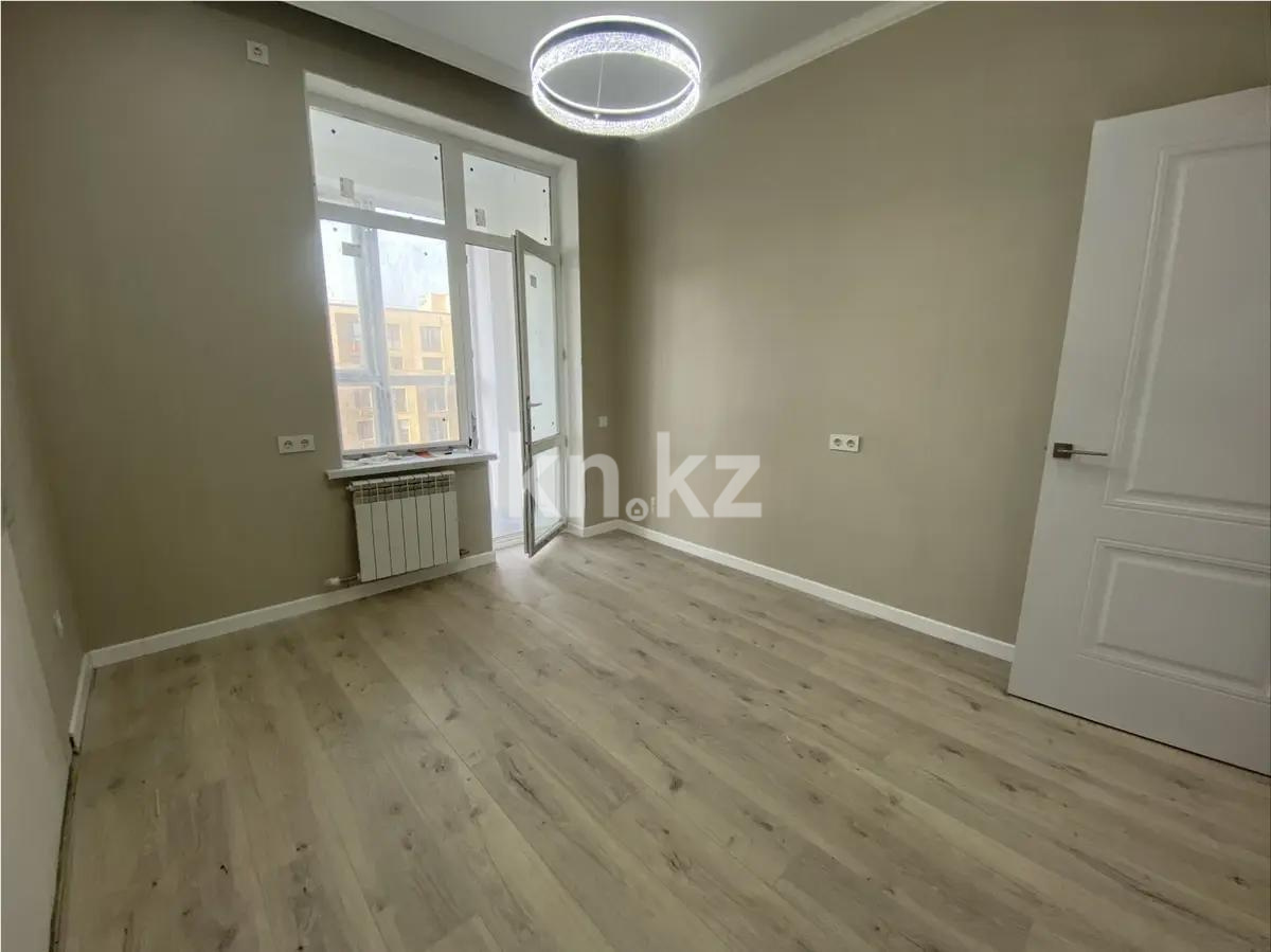 Продажа 3-комнатной квартиры, 84 м², ул. Култегин, дом  4 в Астане - фото 2