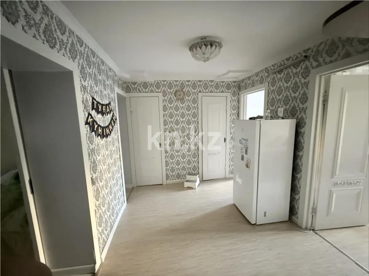 Продажа 3-комнатной квартиры, 57 м² - Продажа квартир в Казахстане - страница 6 фото 7 из 8