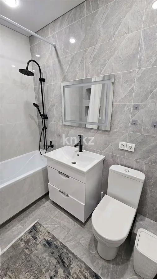 Продажа 2-комнатной квартиры, 55.9 м² в Астане - фото 4