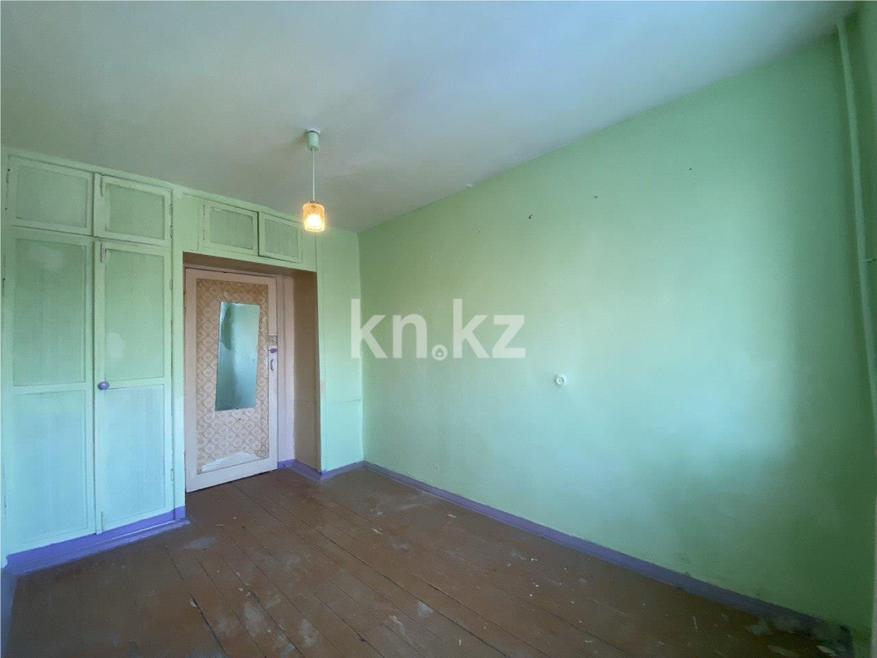 Продажа 3-комнатной квартиры, 60 м² - Недвижимость в Казахстане - страница 20 фото 6 из 17