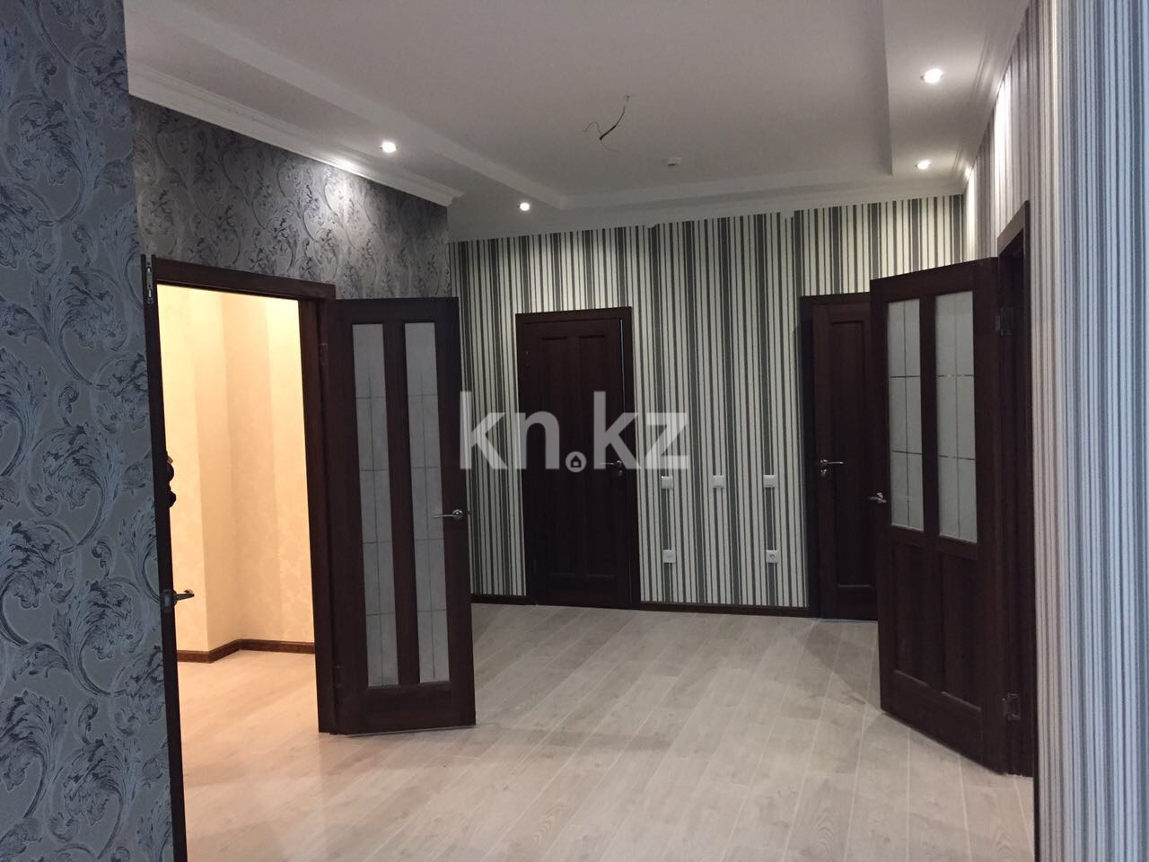 Продажа 3-комнатной квартиры, 101.1 м², ул. Туркестан, дом  10 - ул. Орынбор в Астане - фото 3