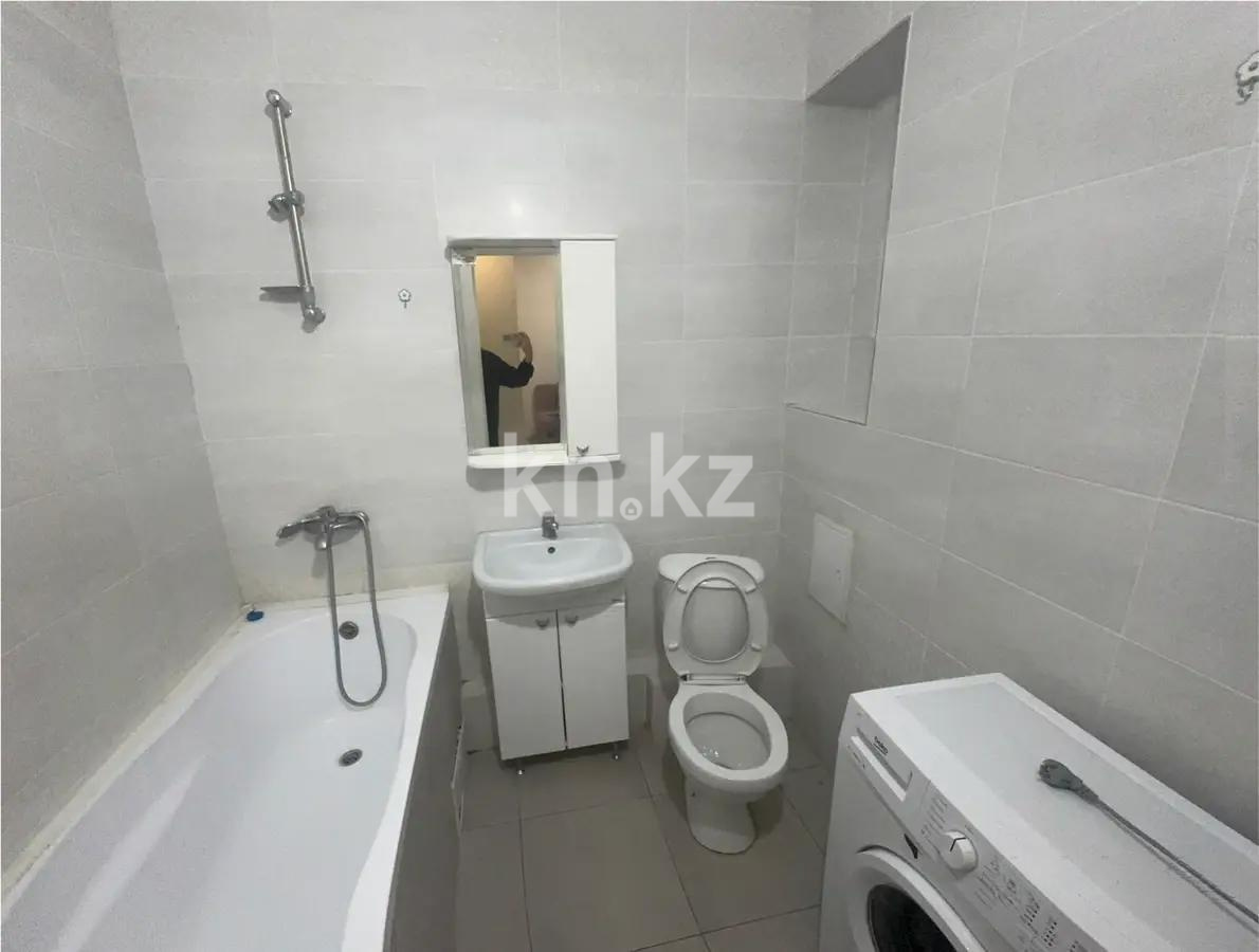 Продажа 1-комнатной квартиры, 36 м² - Продажа однокомнатных квартир в Астане - страница 33 фото 3 из 3