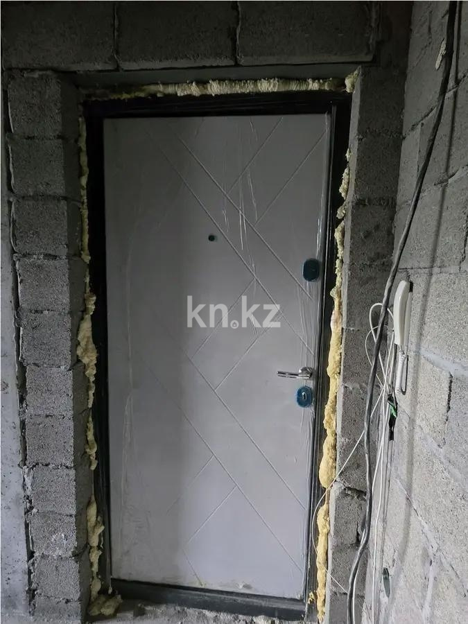 Продажа 1-комнатной квартиры, 39.2 м² - Продажа квартир от собственников в Алматы - страница 8 фото 3 из 3