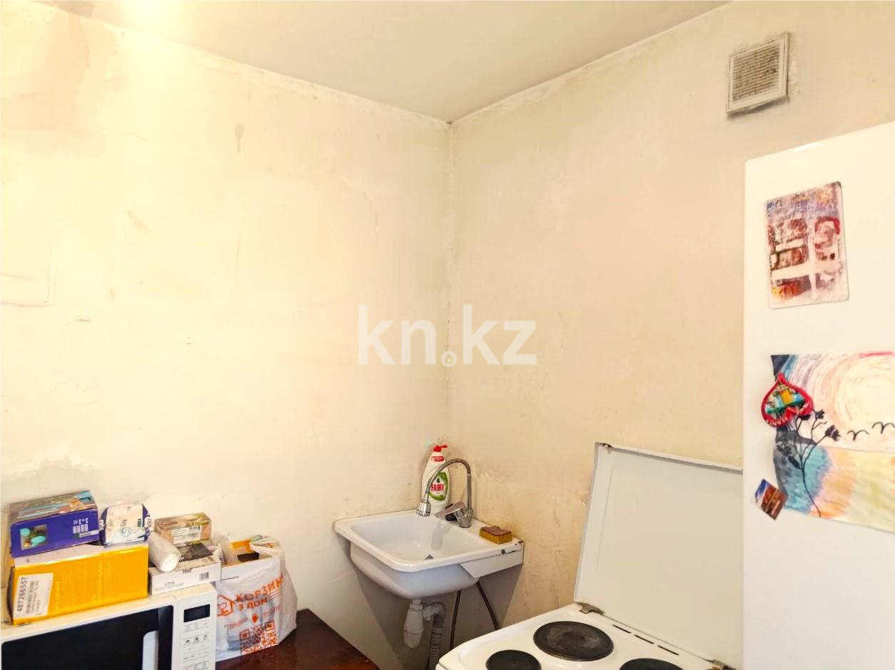 Продажа 2-комнатной квартиры, 45 м², ул. Зелинского, дом  28/2 - Продажа квартир в Караганде фото 6 из 11