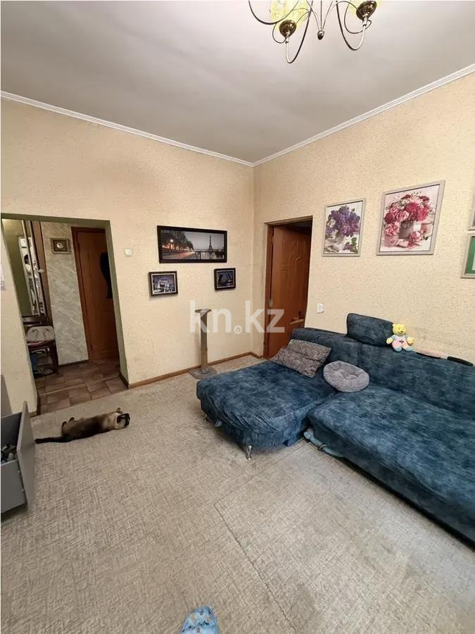 Продажа 2-комнатной квартиры, 43 м² - Недвижимость в Казахстане - страница 32 фото 2 из 9
